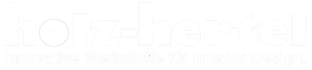 Logo von Holz Hertel – Innovative Werkstoffe für Interior Design