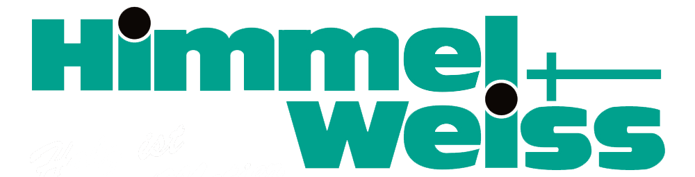 Logo des Partners Himmel & Weiß – Standort Sulzfeld für Holz Hertel Kunden